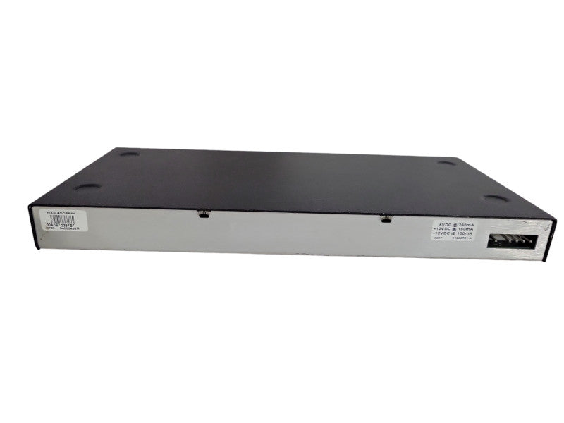 DIGI 50000986-03 J Etherlite EL80 8-Port Terminal Server !