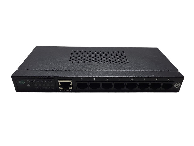Digi PortServer TS 8 500001208-0 $