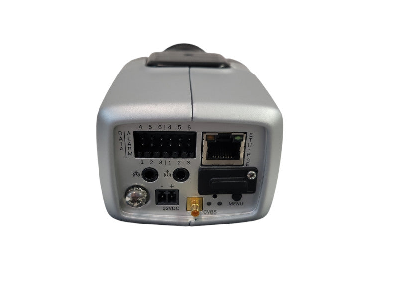 Bosch DINION IP ultra 8000 12MP Videocamera, NBN-80122-F2A %