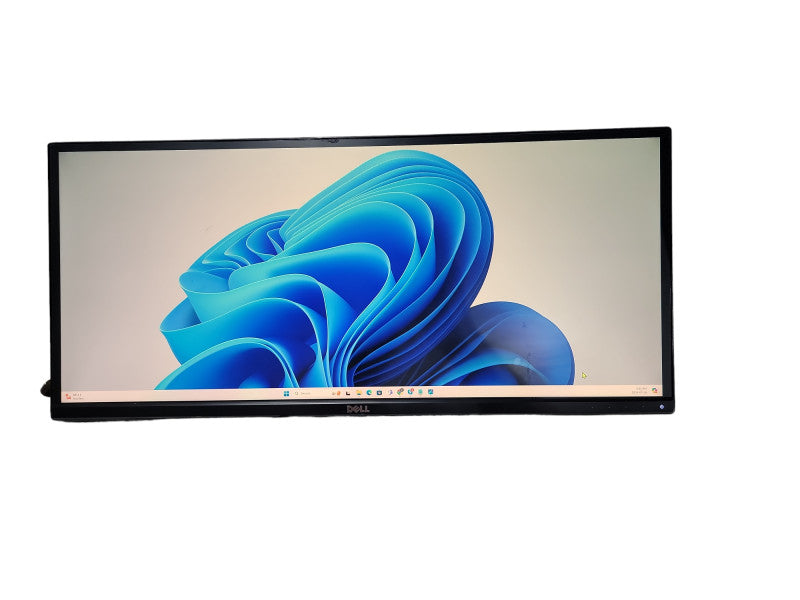 Dell U2913WMT 29-Inch Ultra-wide LCD Monitor 2560x1080|See pictures,No Stand