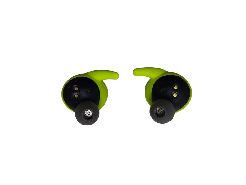 Monster iSport MH11903 Champion Waterproof True Wireless Bluetooth Earbuds $