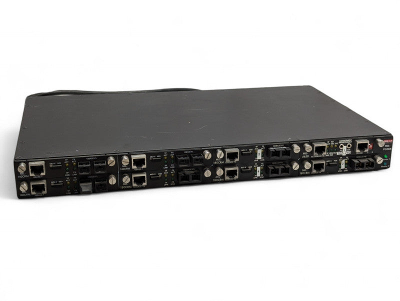 MIL-9100X Digi milan 8 Slot Please READ  -
