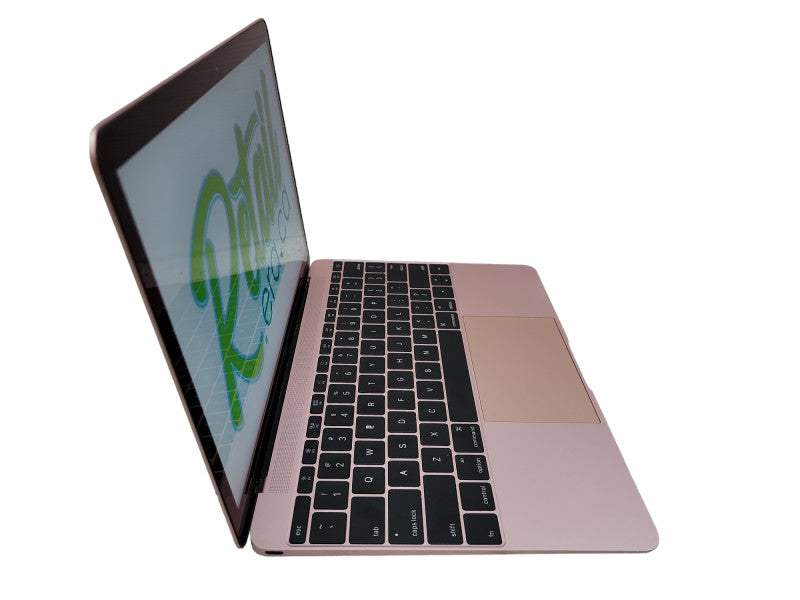 Apple Macbook Retina 2016 12\\" 2-Core m5-6Y54 @ 1.1GHz 8GB DDR3 512GB SSD (
