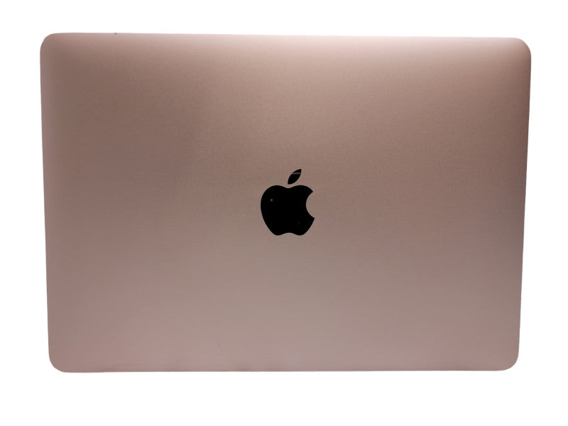 Apple Macbook Retina 2016 12\\" 2-Core m5-6Y54 @ 1.1GHz 8GB DDR3 512GB SSD (