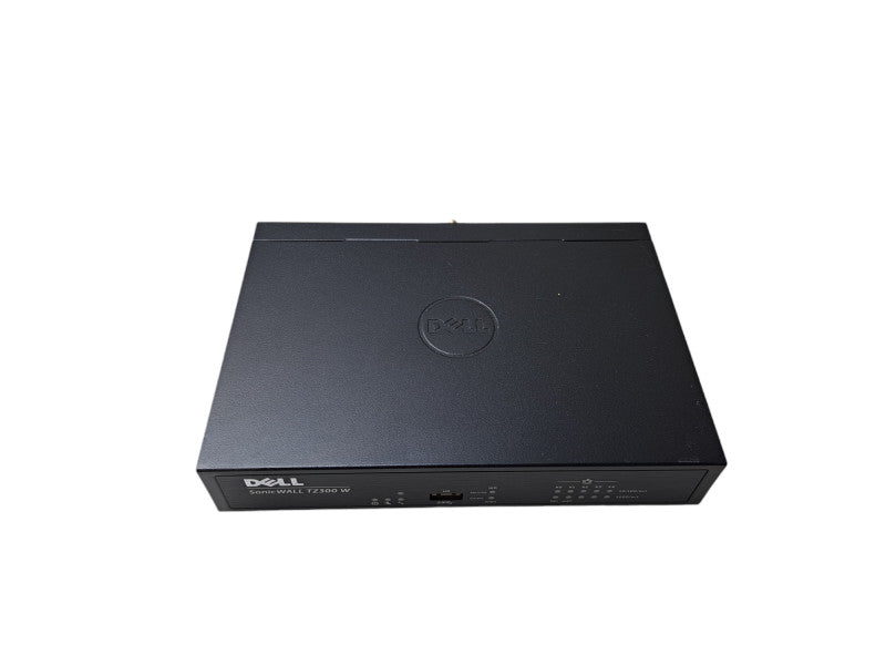 Dell Sonicwall TZ300W APL28-0B5 | Wireless Security Appliance *READ* Q