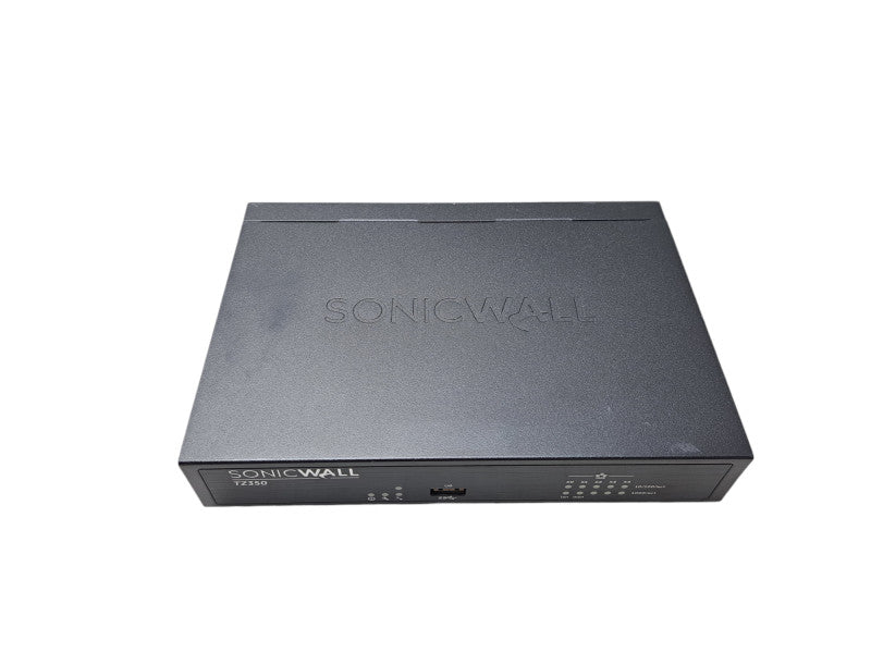 SonicWALL TZ350 | Network Security Appliance Firewall *READ*