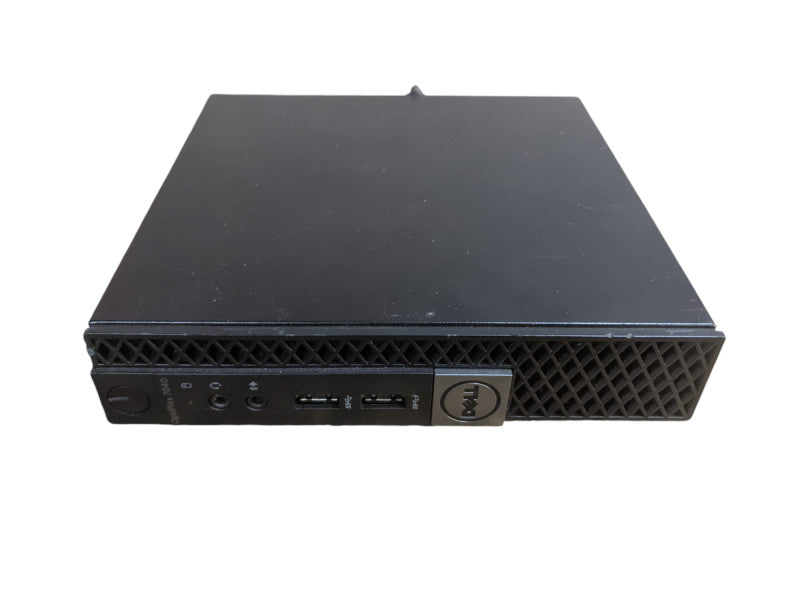 Dell OptiPlex 7040 | Core i5-6600T | 16GB DDR4 | No HDD