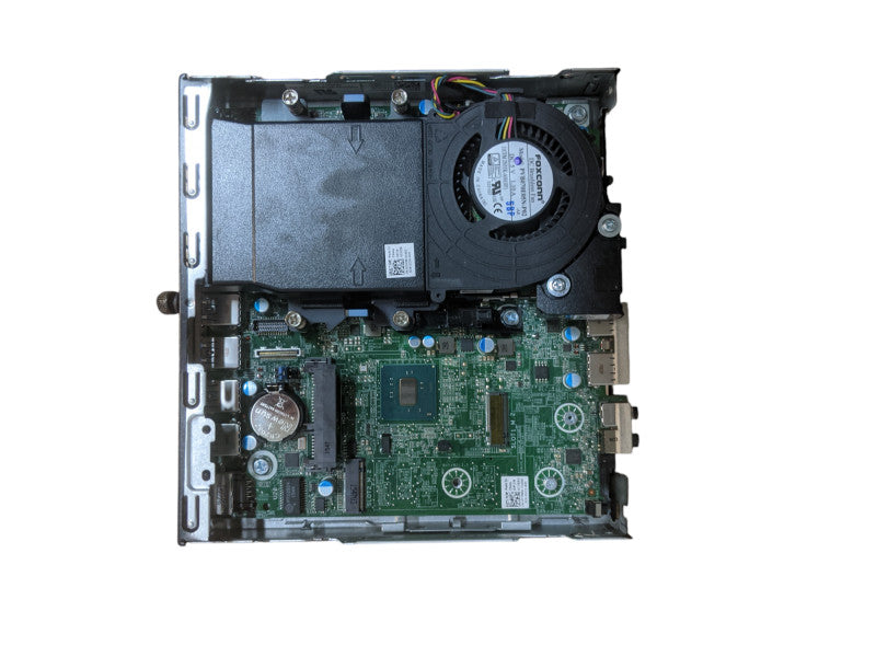Dell OptiPlex 7040 | Core i5-6600T | 16GB DDR4 | No HDD