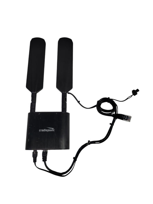 Cradlepoint Wireless Router IBR650LPE Cellular Modem %