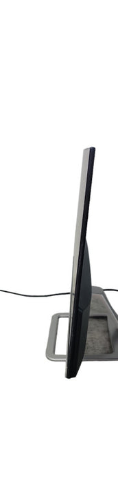HP 24ea 23.8-inch Display Monitor| HDMI, VGA| Full HD, IPS Panel W/ Adapter