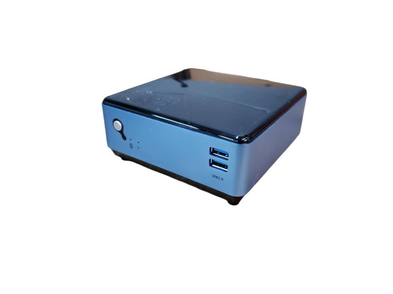 Datto Alto 3 Mini PC i3-5010U 8GB DDR3 NO HDD @