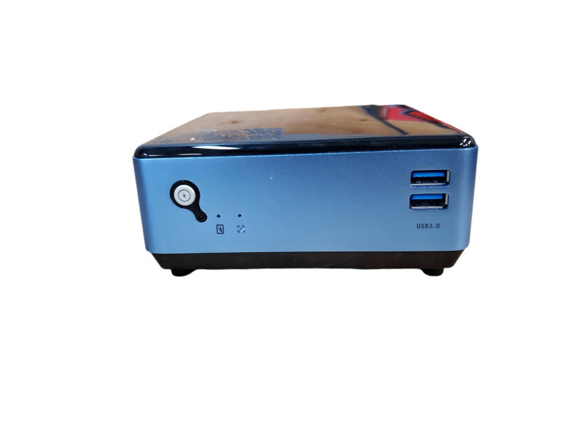 Datto Alto 3 Mini PC i3-5010U 8GB DDR3 NO HDD @