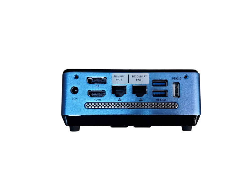 Datto Alto 3 Mini PC i3-5010U 8GB DDR3 NO HDD @