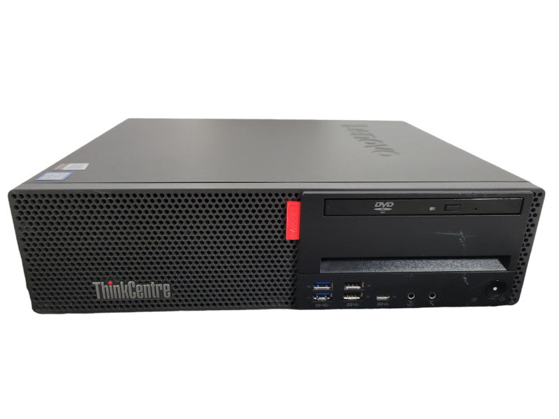 Lenovo ThinkCentre M720s, Core i5-8400 @ 2.80GHz 8GB DDR4, 256 NVMe !