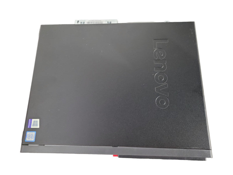 Lenovo ThinkCentre M720s, Core i5-8400 @ 2.80GHz 8GB DDR4, 256 NVMe !