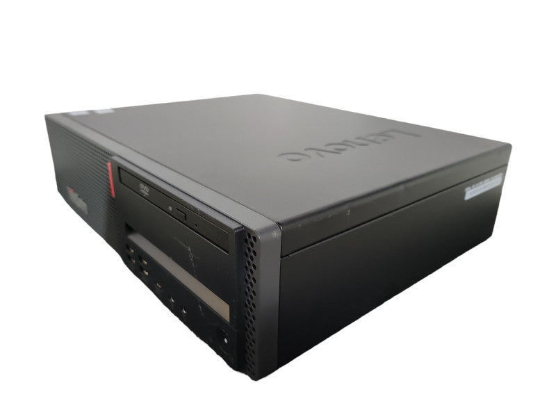 Lenovo ThinkCentre M720s, Core i5-8400 @ 2.80GHz 8GB DDR4, 256 NVMe !