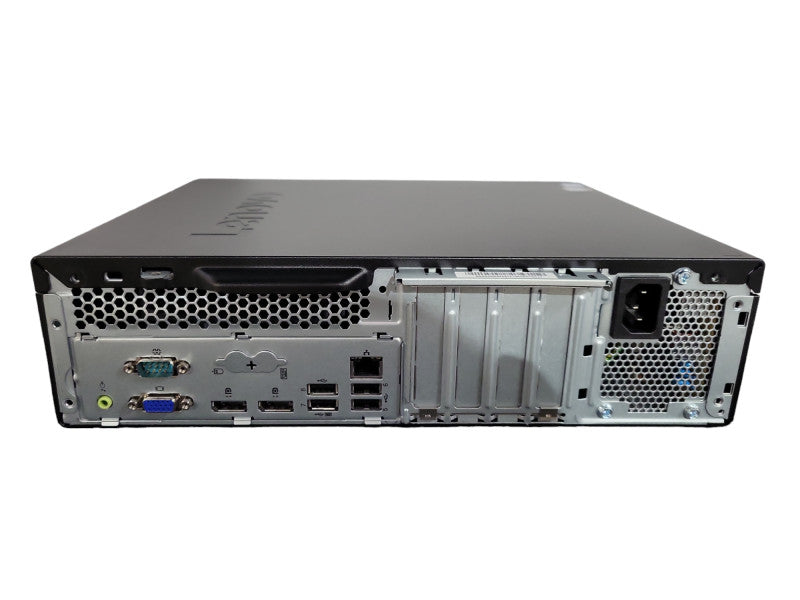 Lenovo ThinkCentre M720s, Core i5-8400 @ 2.80GHz 8GB DDR4, 256 NVMe !