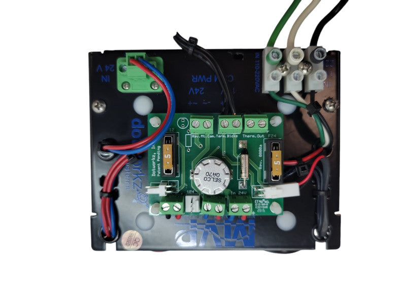 Multi Volt Platform 110/240 AC to 12/24V DC Power Adapter %