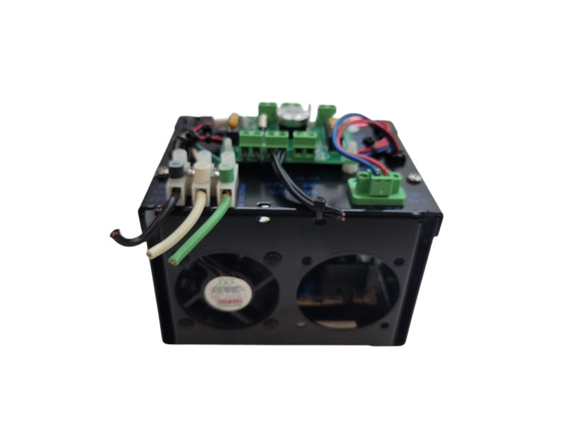 Multi Volt Platform 110/240 AC to 12/24V DC Power Adapter %