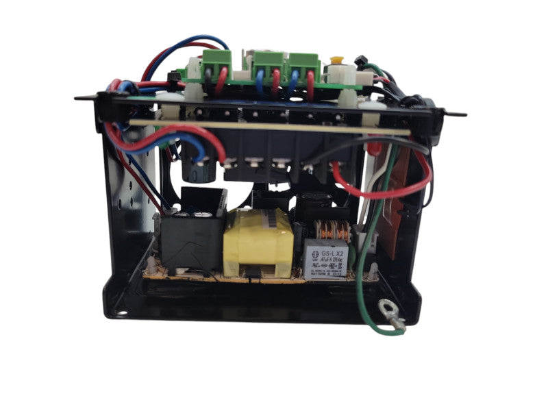 Multi Volt Platform 110/240 AC to 12/24V DC Power Adapter %