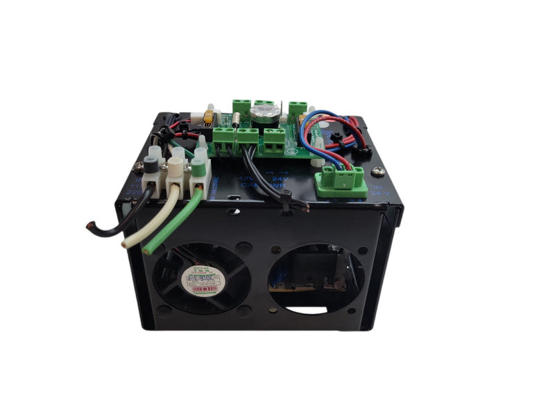Multi Volt Platform 110/240 AC to 12/24V DC Power Adapter %