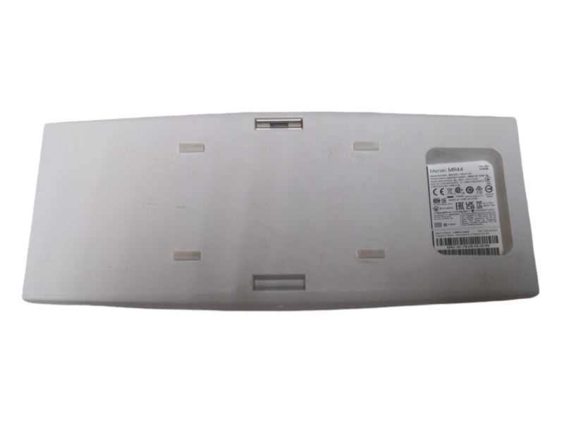 Cisco Meraki MR44-HW, 802.11ax Access Point, UNCLAIMED
