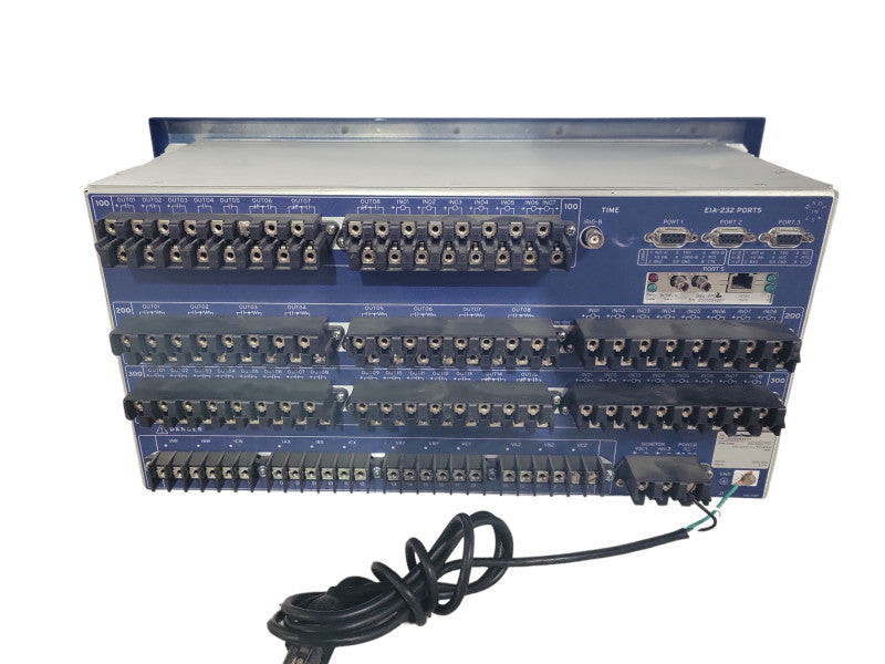 SCHWEITZER SEL SEL-421 PROTECTION AUTOMATION CONTROL !