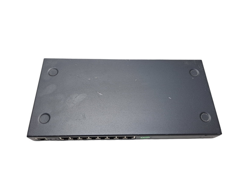 DIGI 50000986-03 J Etherlite EL80 8-Port Terminal Server with Power Supply