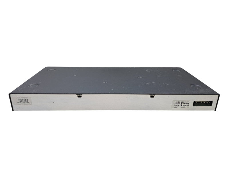 DIGI 50000986-03 J Etherlite EL80 8-Port Terminal Server with Power Supply