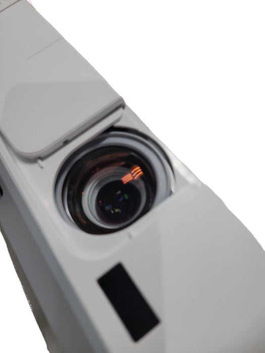NEC NP-M311W LCD Projector | 476H Only, 89% Life Left! | HDMI, W/ Power Cord