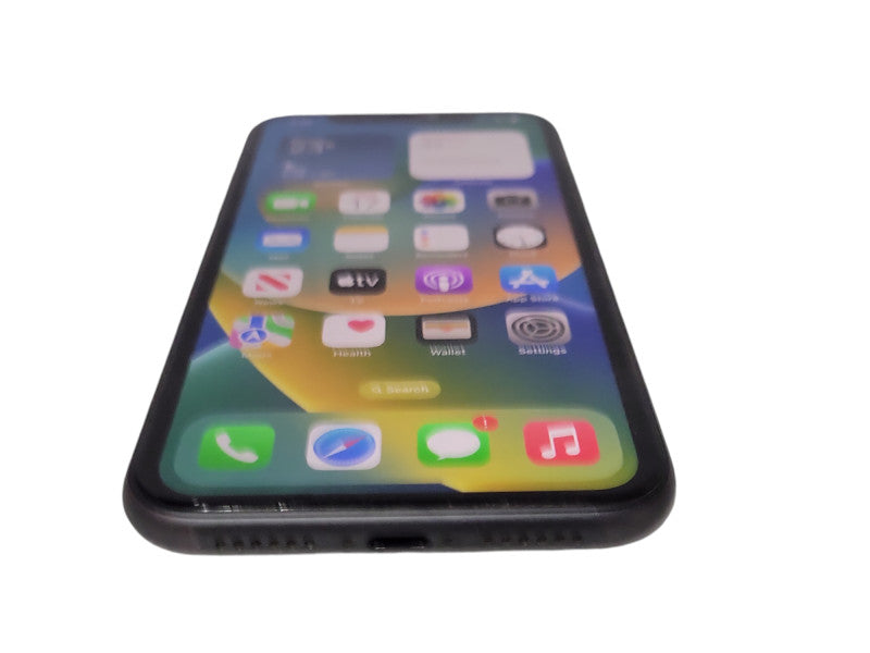 Apple iPhone 11 128GB unlocked phone, READ _