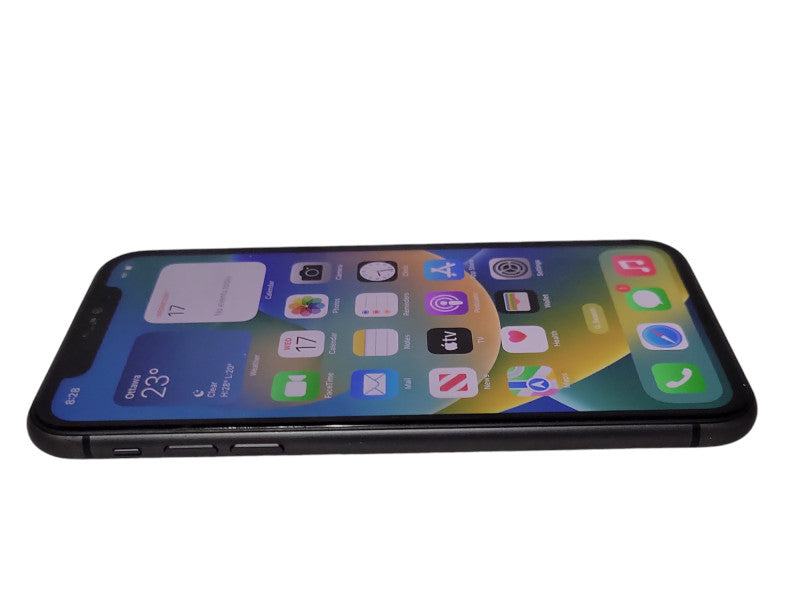 Apple iPhone 11 128GB unlocked phone, READ _