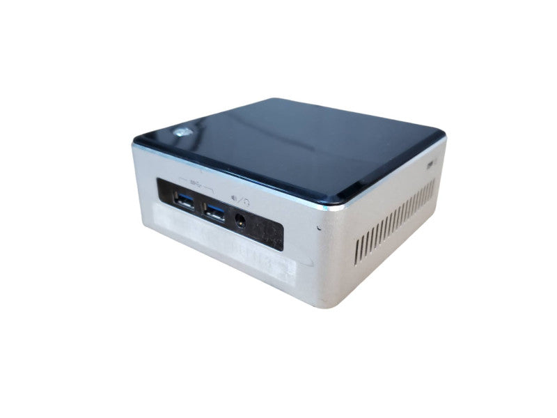 Intel NIC NUC5i5MYBE i5-5300U 4GB DDR3 NO HDD @