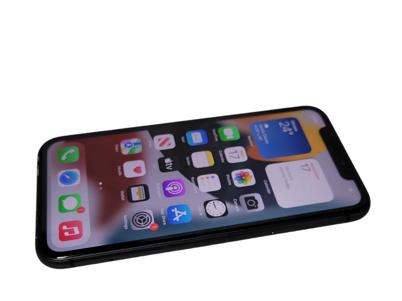 Apple iPhone 11 64GB unlocked phone, READ  _