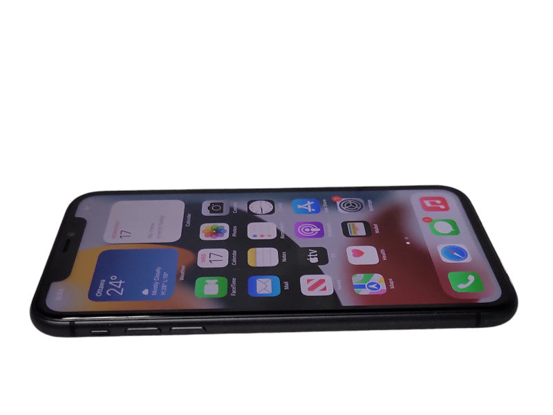 Apple iPhone 11 64GB unlocked phone, READ  _