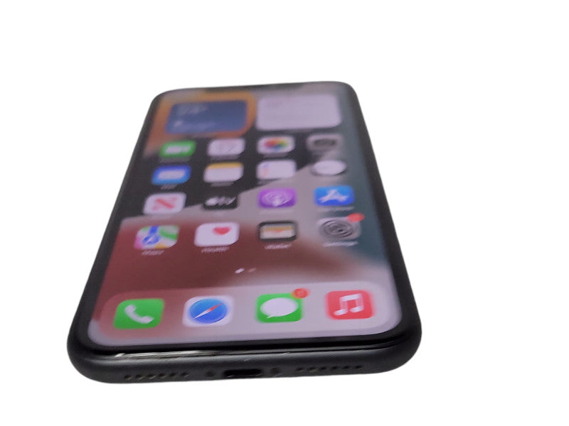 Apple iPhone 11 64GB unlocked phone, READ  _