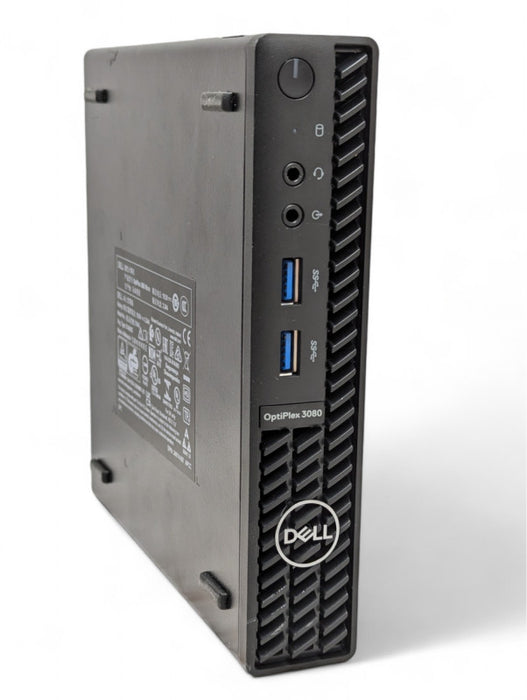 DELL OptiPlex 3080 Micro PLEASE READ  -