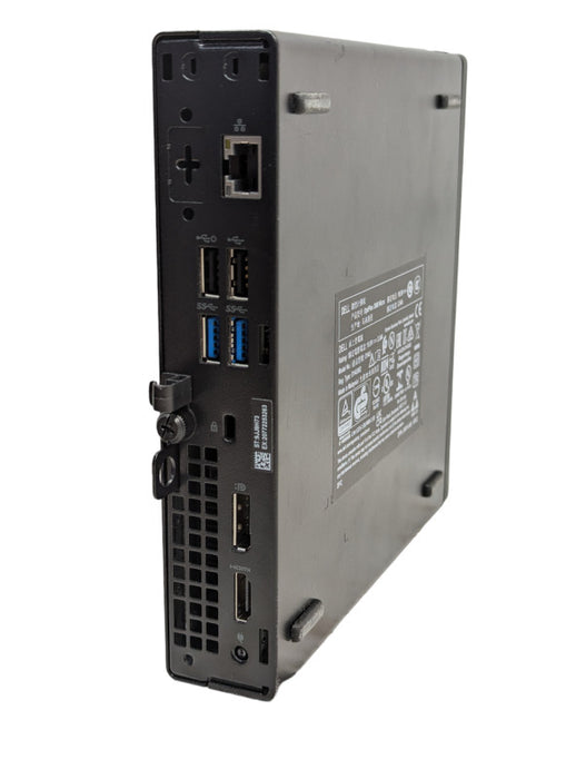DELL OptiPlex 3080 Micro PLEASE READ  -