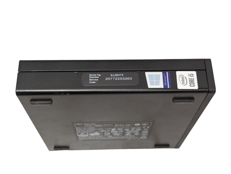 DELL OptiPlex 3080 Micro PLEASE READ  -
