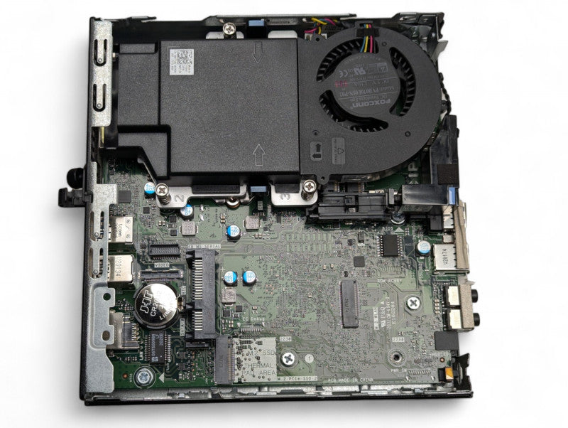 DELL OptiPlex 3080 Micro PLEASE READ  -