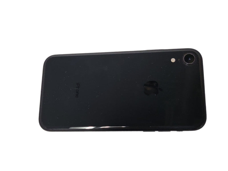 Apple iPhone XR 64GB unlocked phone Q_