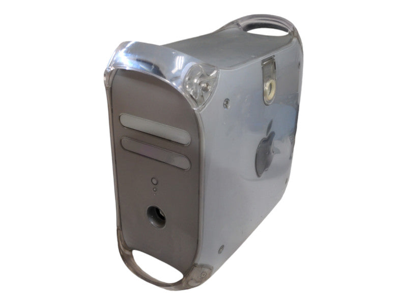 Apple Power Macintosh G4 867, Model: M8493, No HDD, No RAM, READ