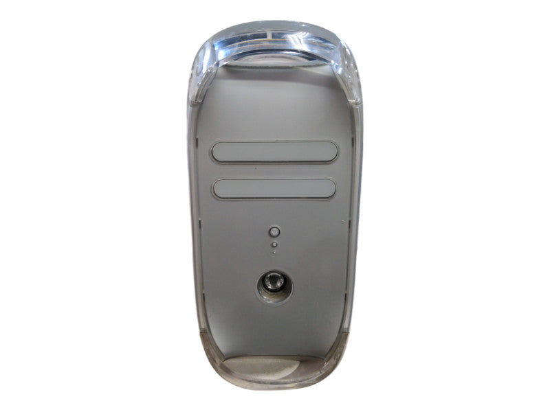 Apple Power Macintosh G4 867, Model: M8493, No HDD, No RAM, READ