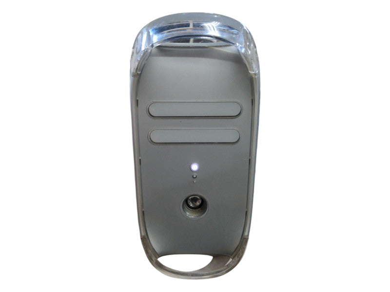 Apple Power Macintosh G4 867, Model: M8493, No HDD, No RAM, READ