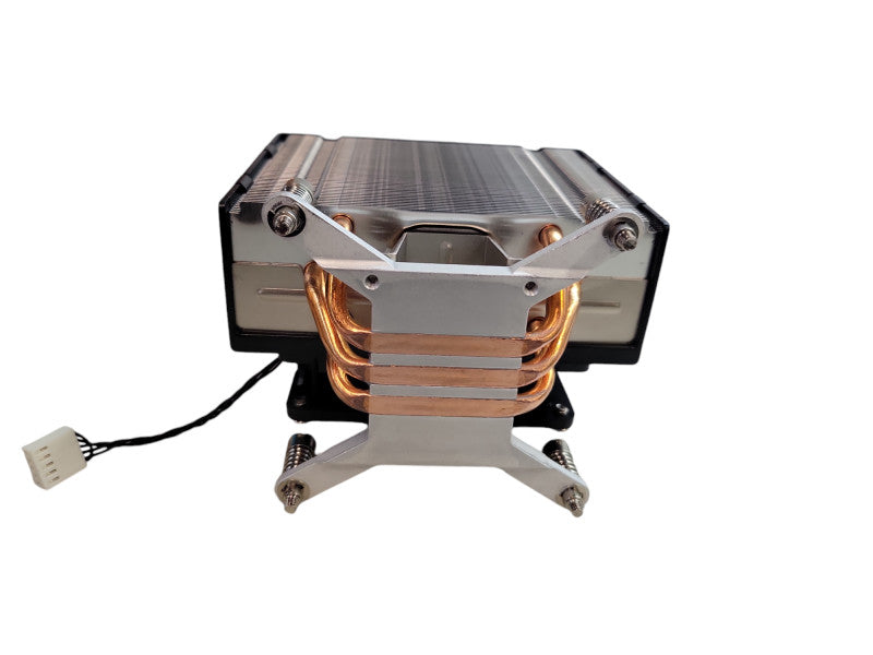 HP Z4 CPU HEATSINK / FAN %