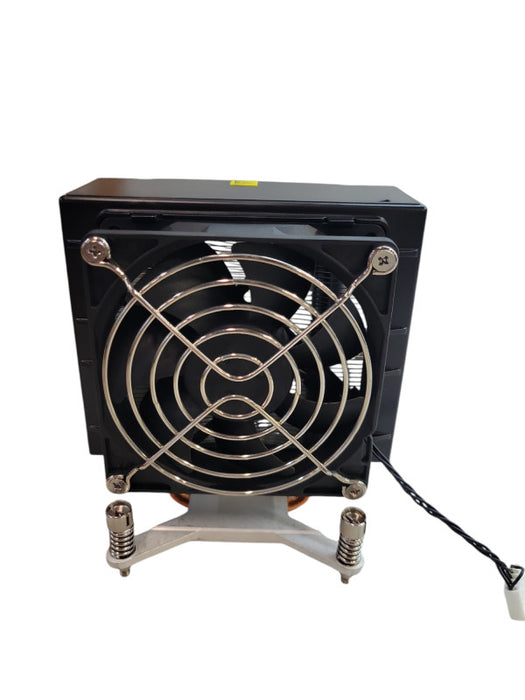 HP Z4 CPU HEATSINK / FAN %