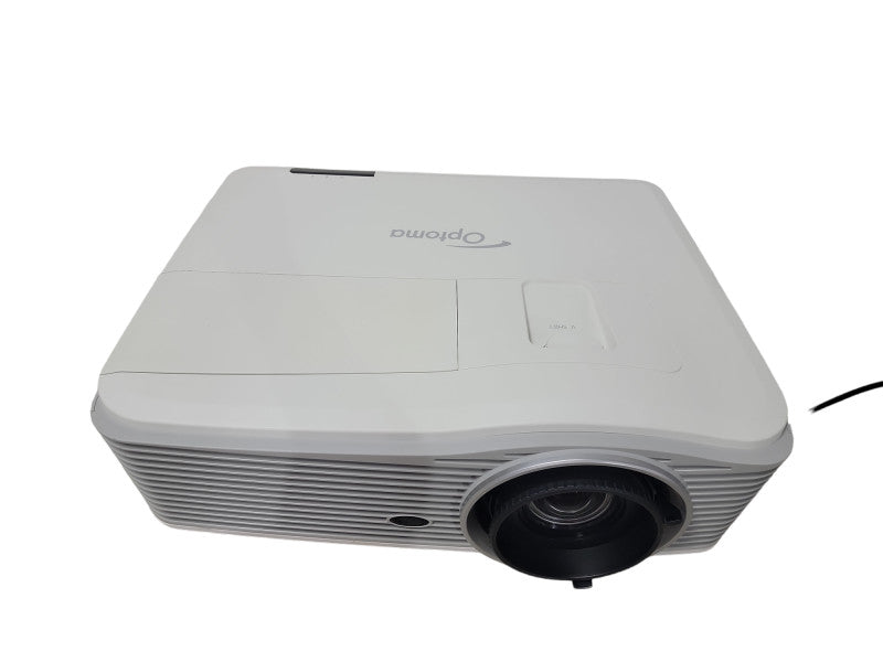 Optoma DLP Projector DAWUGU| Only 177H, HDMI, Display Port