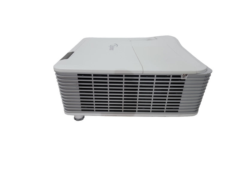 Optoma DLP Projector DAWUGU| Only 177H, HDMI, Display Port