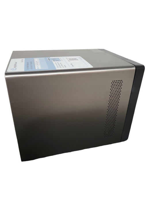 QNAP TS-453A, Intel N3160 1.60GHz, 4GB RAM, 4x 2TB HDD NAS !