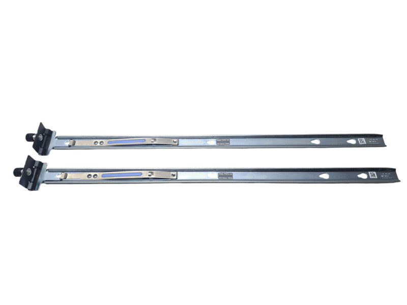 Dell N-Series / Force10 Switch A5 Rack Rails DP/N: 4JH20 JKTTN
